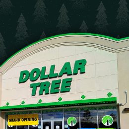 Dollar Tree