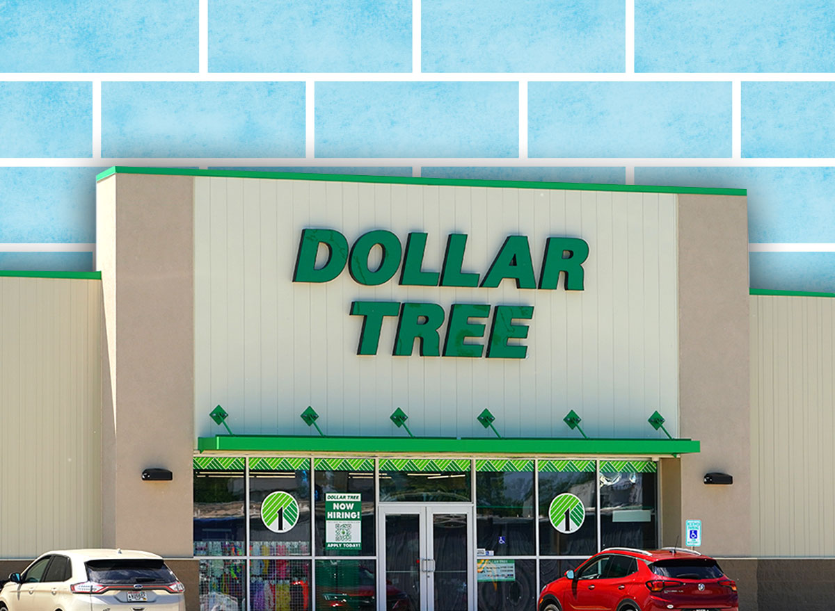 Dollar Tree