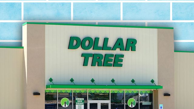 Dollar Tree