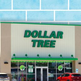 Dollar Tree