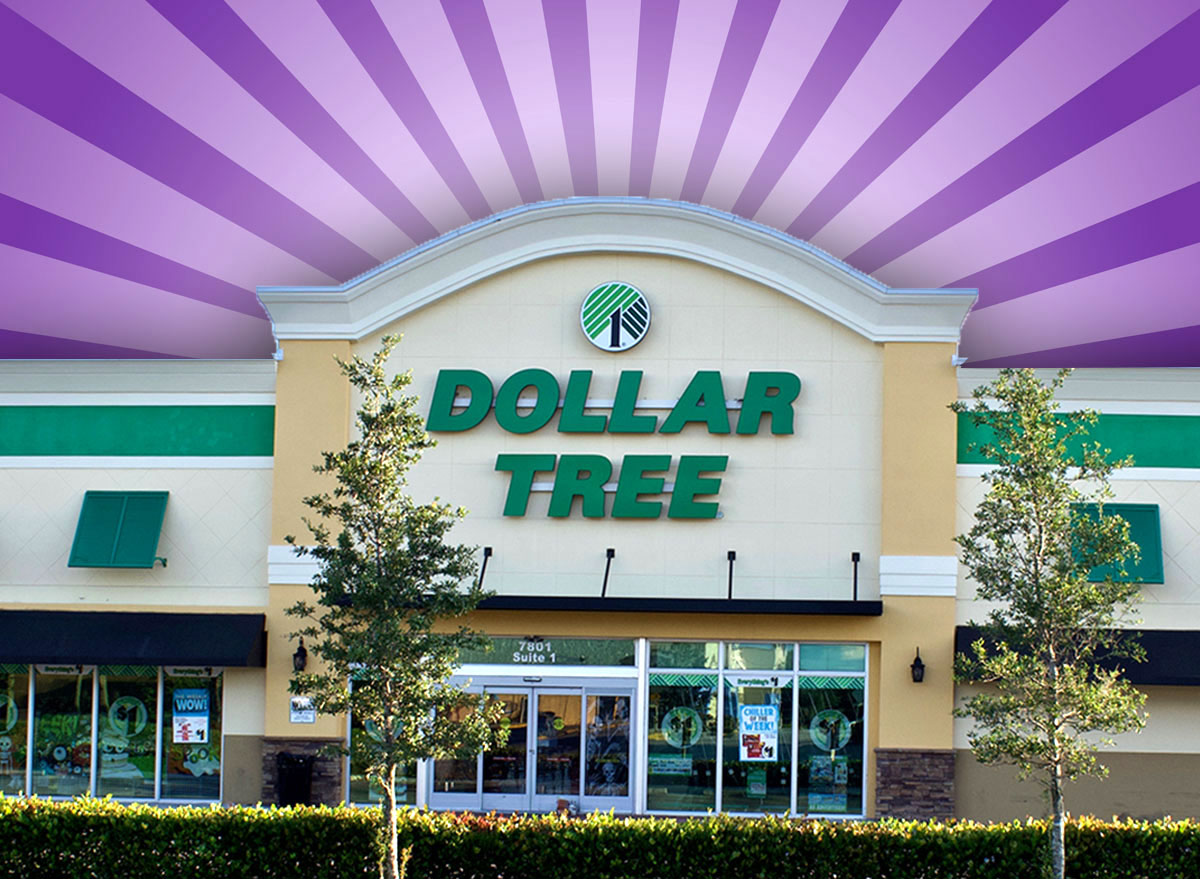 Dollar Tree