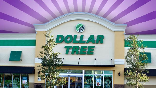 Dollar Tree