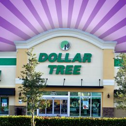 Dollar Tree