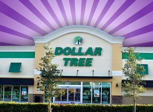 Dollar Tree