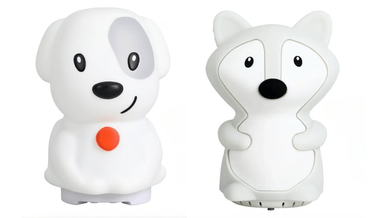 animal-shaped Wireless Speakers