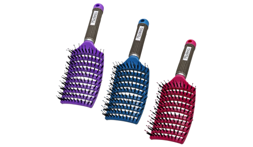 hair brushes