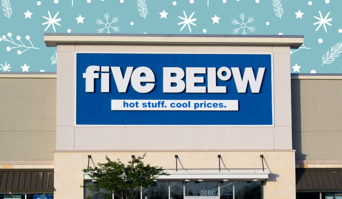 11 Best New Five Below Gift Finds
