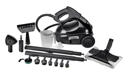 steam cleaner