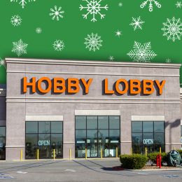 Hobby Lobby