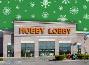 Hobby Lobby