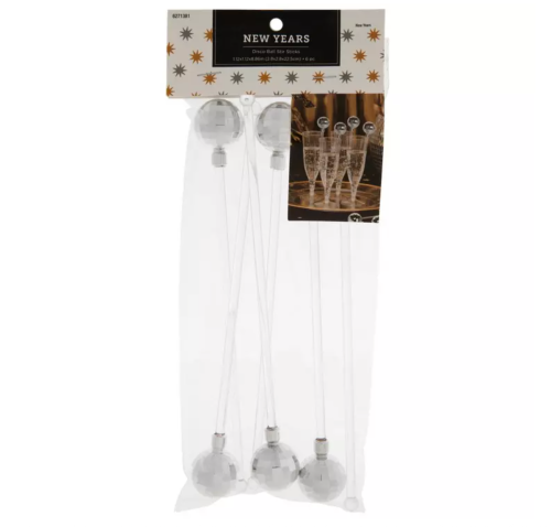 2026 New Year's decoration