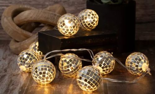 2026 New Year's decoration