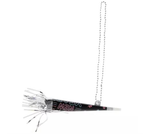 2026 New Year's decoration