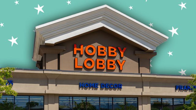Hobby Lobby
