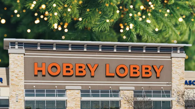 Hobby Lobby