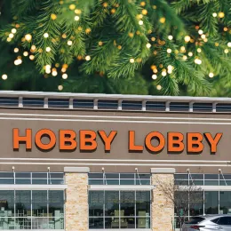 Hobby Lobby