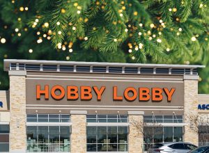 Hobby Lobby