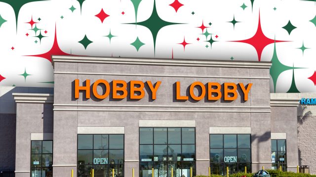 Hobby Lobby