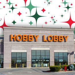 Hobby Lobby