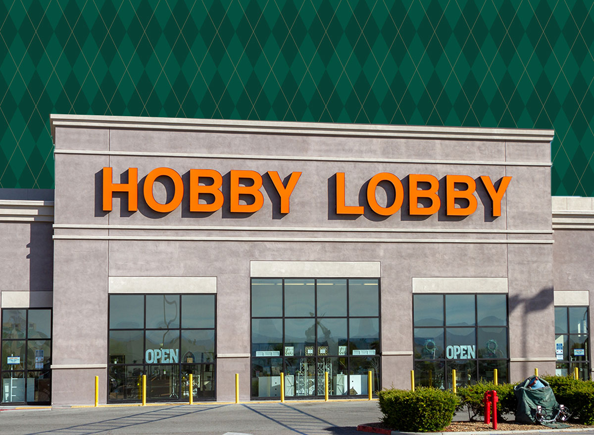 Hobby Lobby