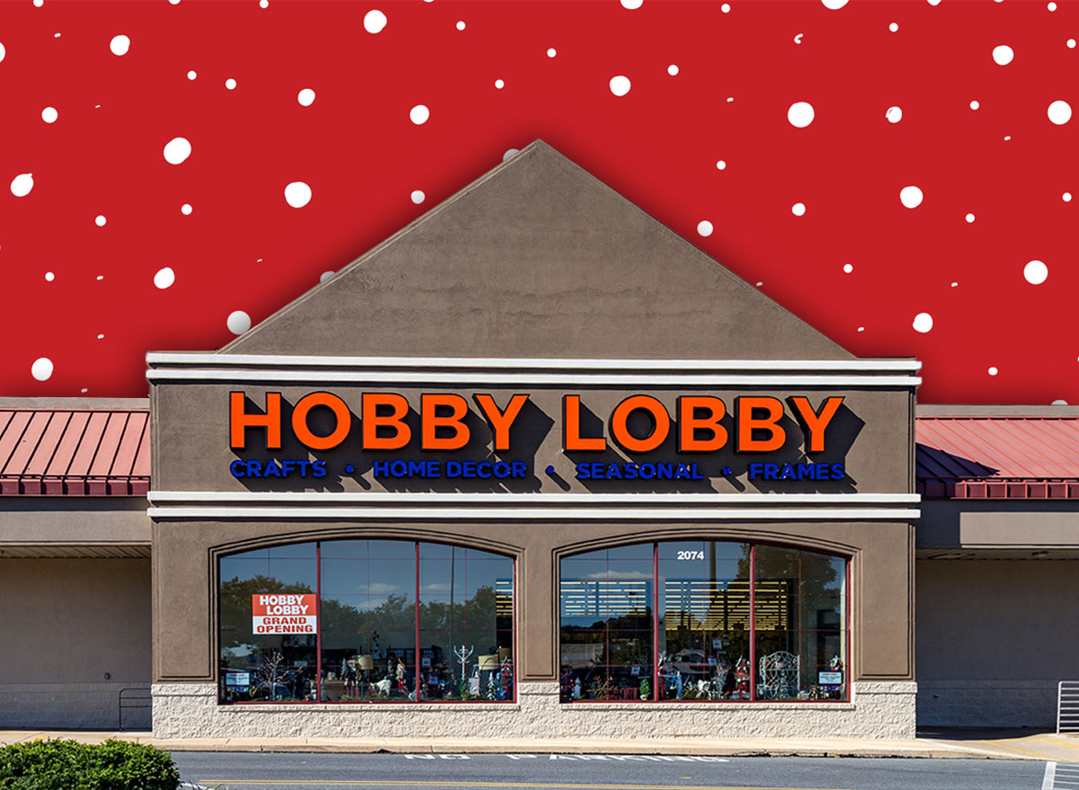 Hobby Lobby