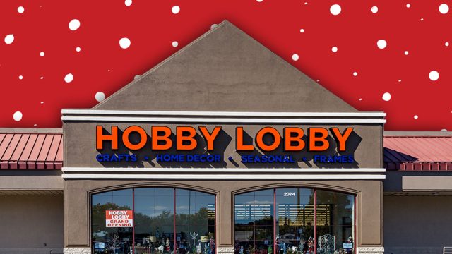 Hobby Lobby