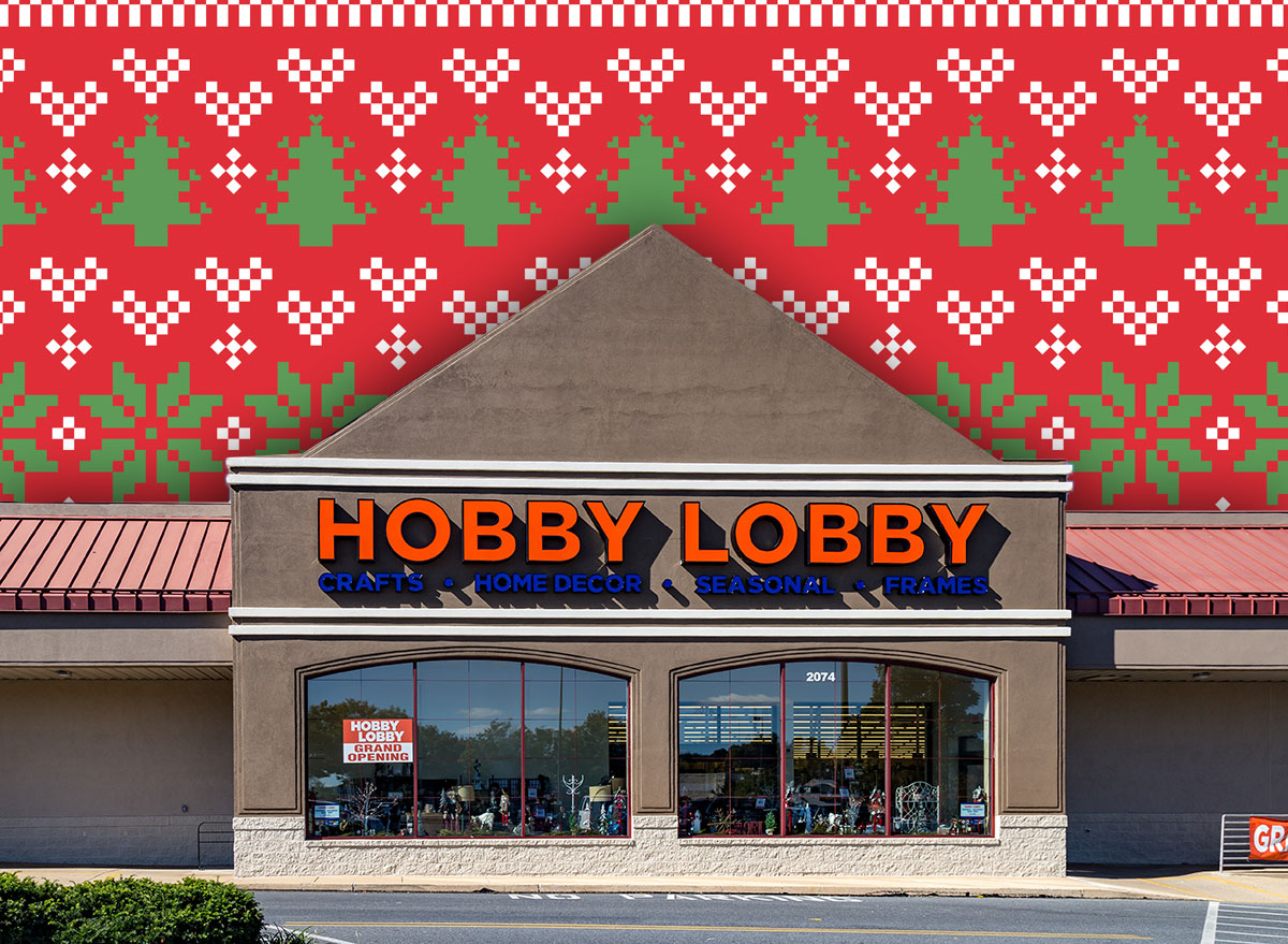 Hobby Lobby