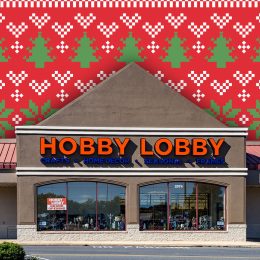 Hobby Lobby