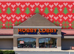 Hobby Lobby