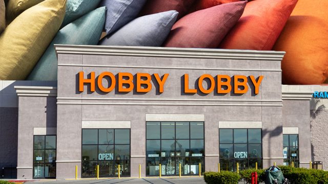 Hobby Lobby