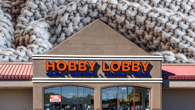 Hobby Lobby