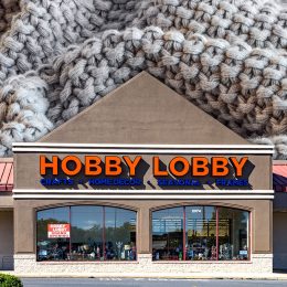 Hobby Lobby