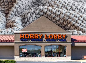 Hobby Lobby