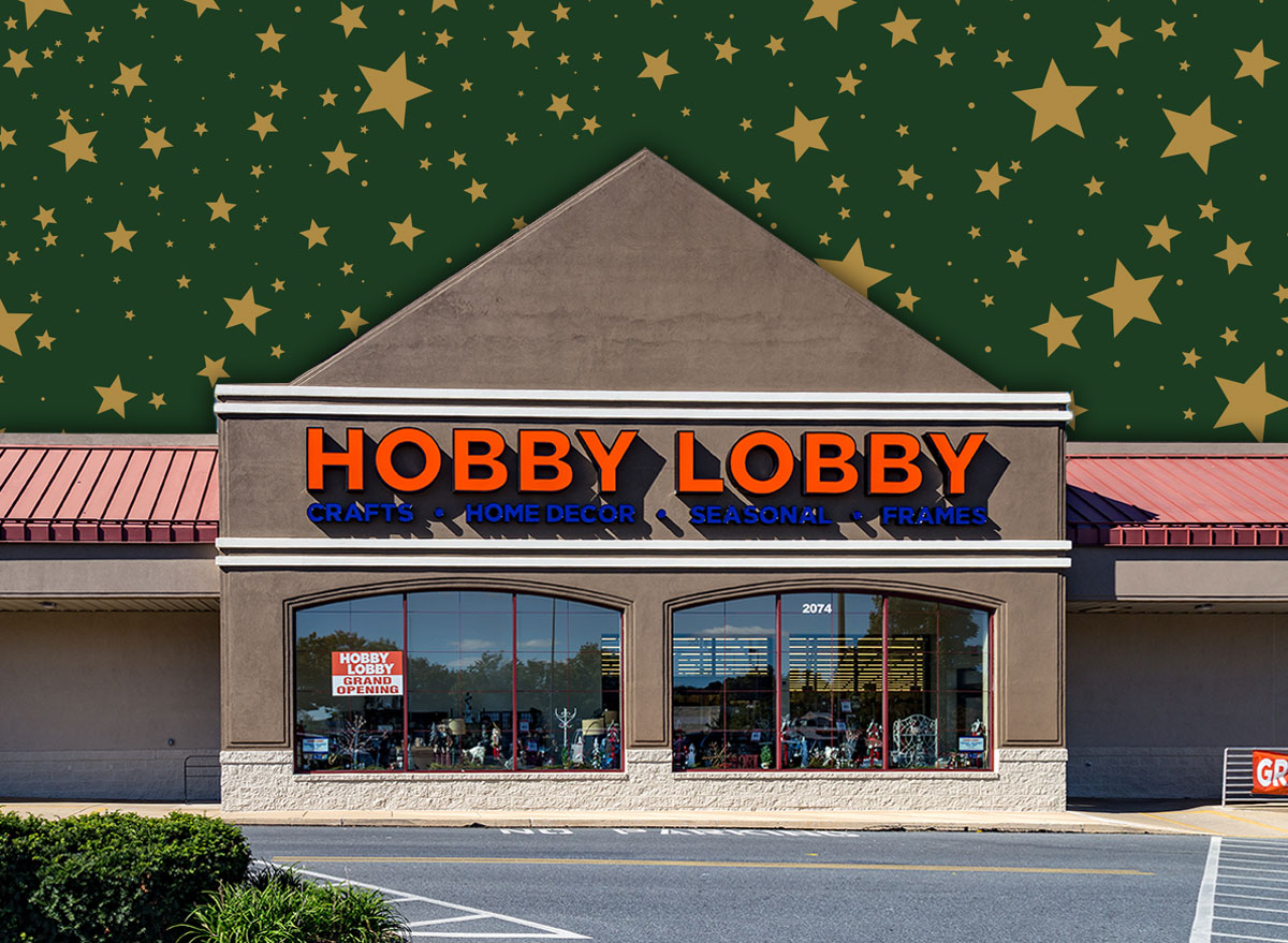 Hobby Lobby