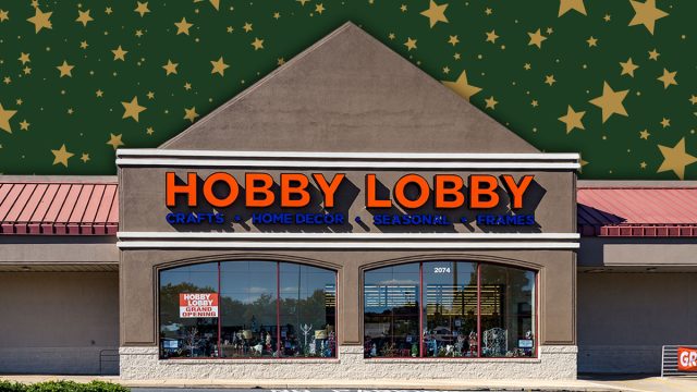Hobby Lobby