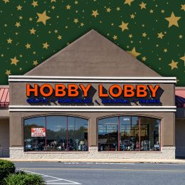 Hobby Lobby