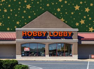 Hobby Lobby