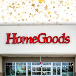 HomeGoods