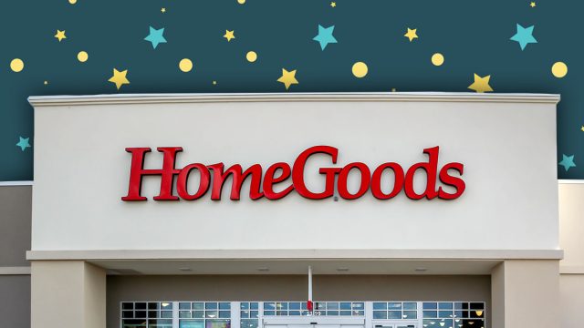 HomeGoods