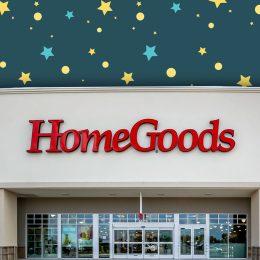 HomeGoods