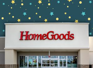 HomeGoods