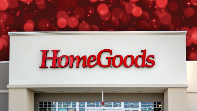 HomeGoods