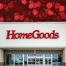 HomeGoods