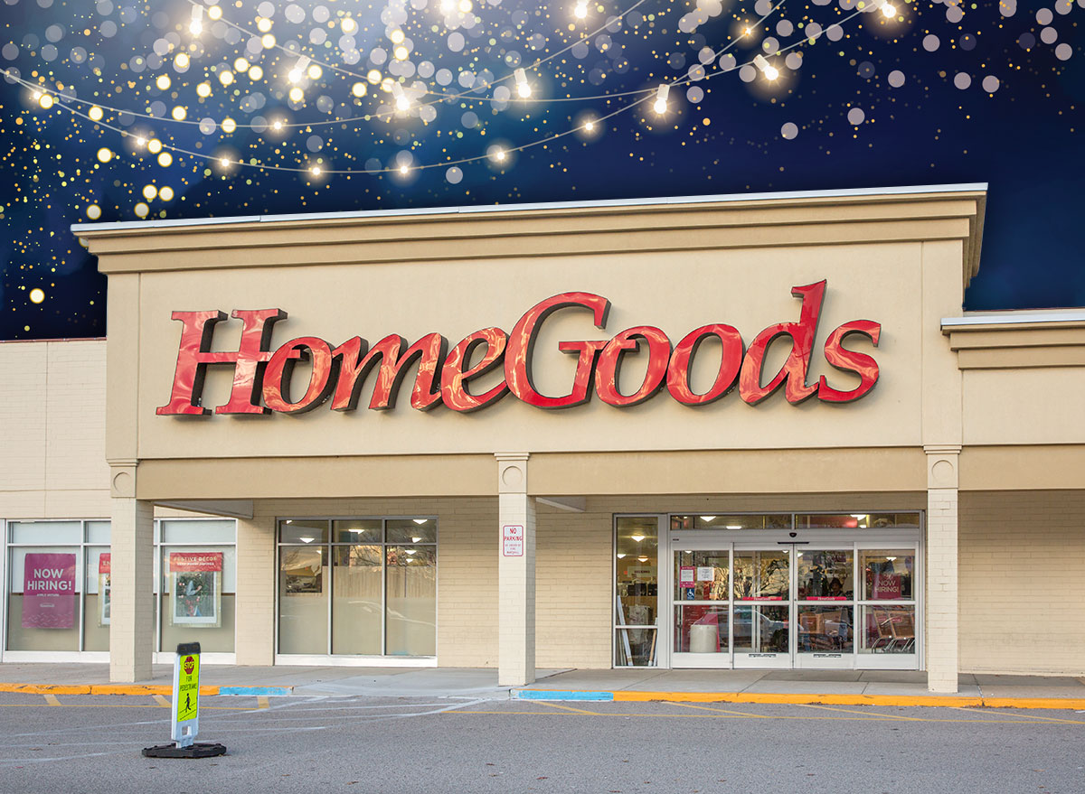 HomeGoods