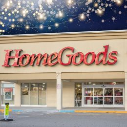 HomeGoods