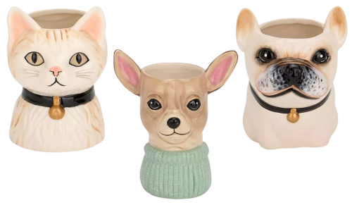 pet planters