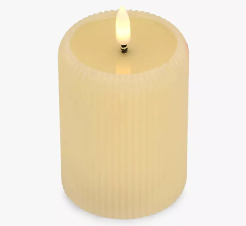 flameless candle