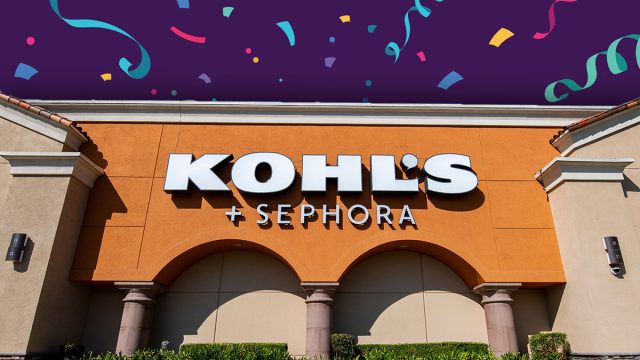 Kohl's