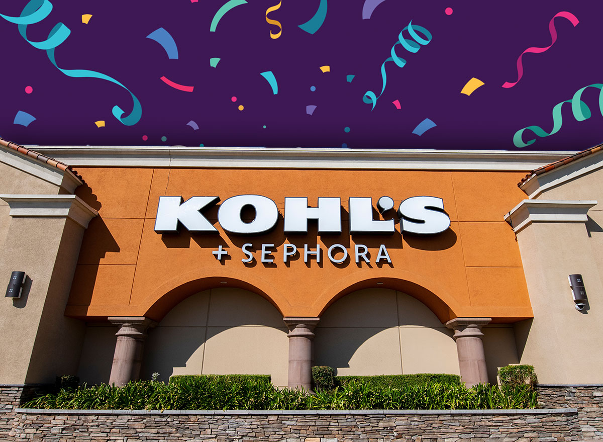 6 Kohl’s New Year Finds Shoppers Are Buying First