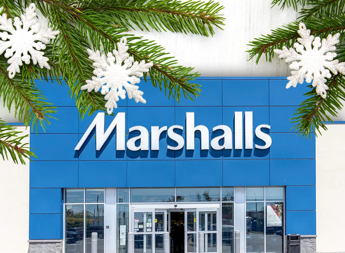 Marshalls